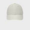 6 Panel Workwear Cap Recycling – Cement