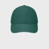 6 Panel Workwear Cap Recycling – Industrial-Green