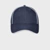 6 Panel Workwear Cap SOLID – Navy