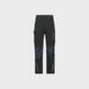 Slim Line STRONG Work Pants – Black-Carbon