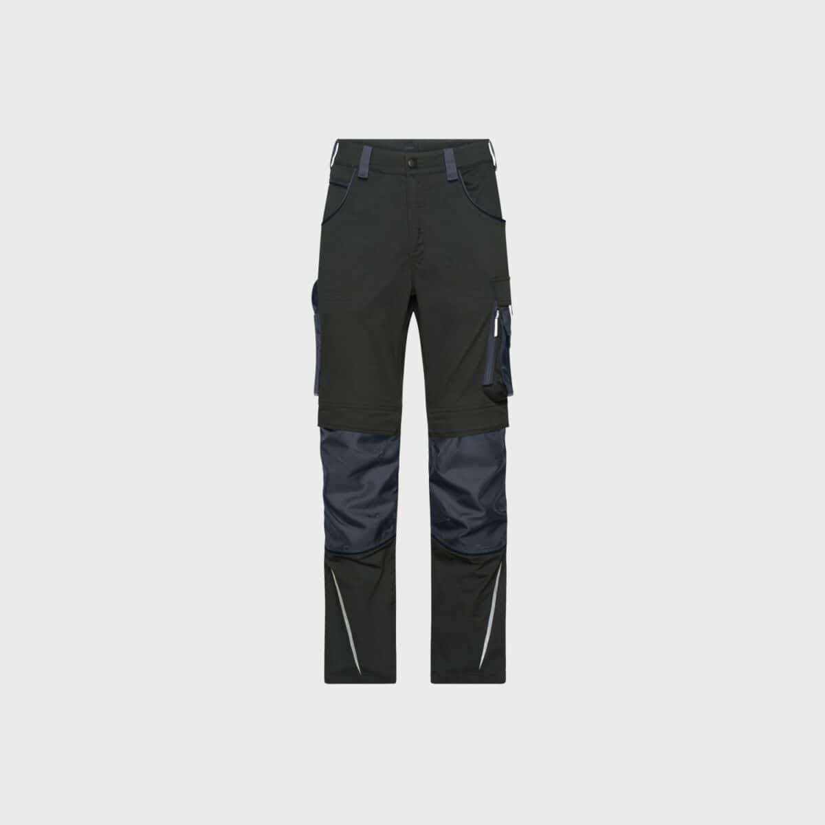 arbeitshose-slim-line-strong-black-carbon-kaufen-besticken_stickmanufaktur