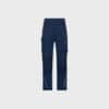 Slim Line STRONG Work Pants – Navy-Navy