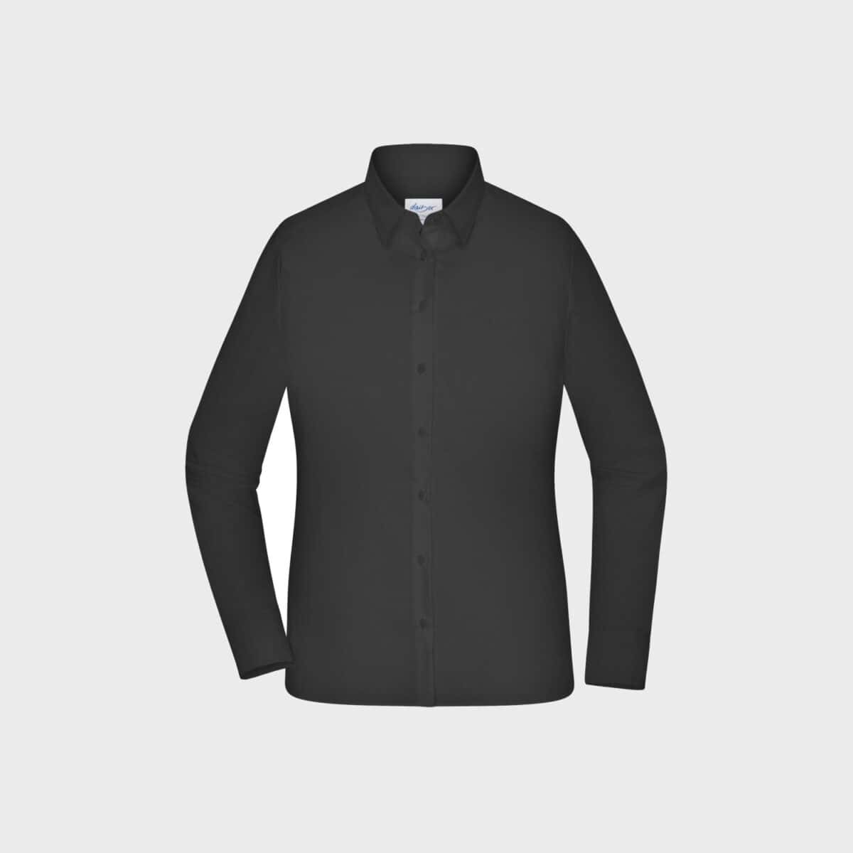 Women's Blouse, Modern Fit