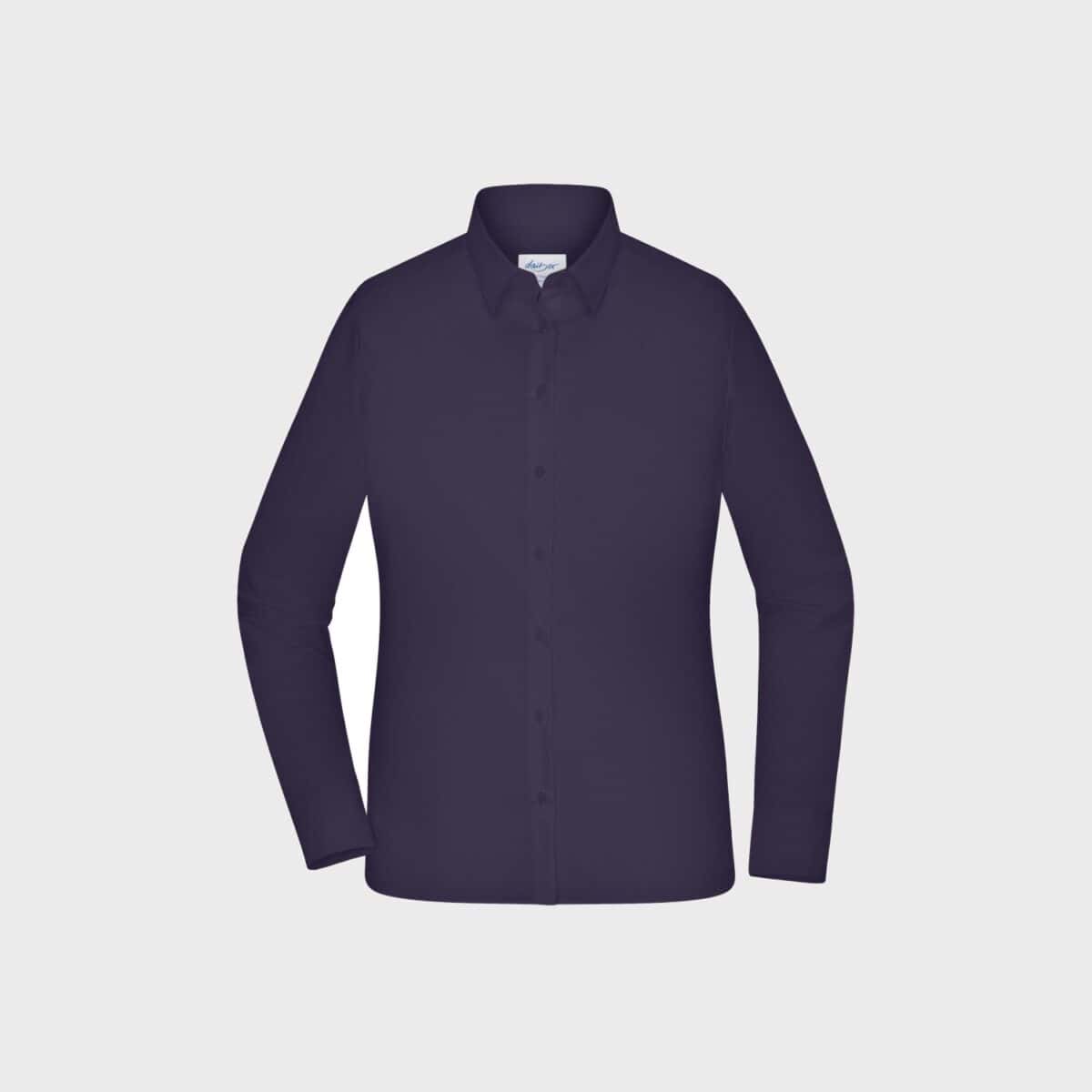 Damen Bluse Modern Fit