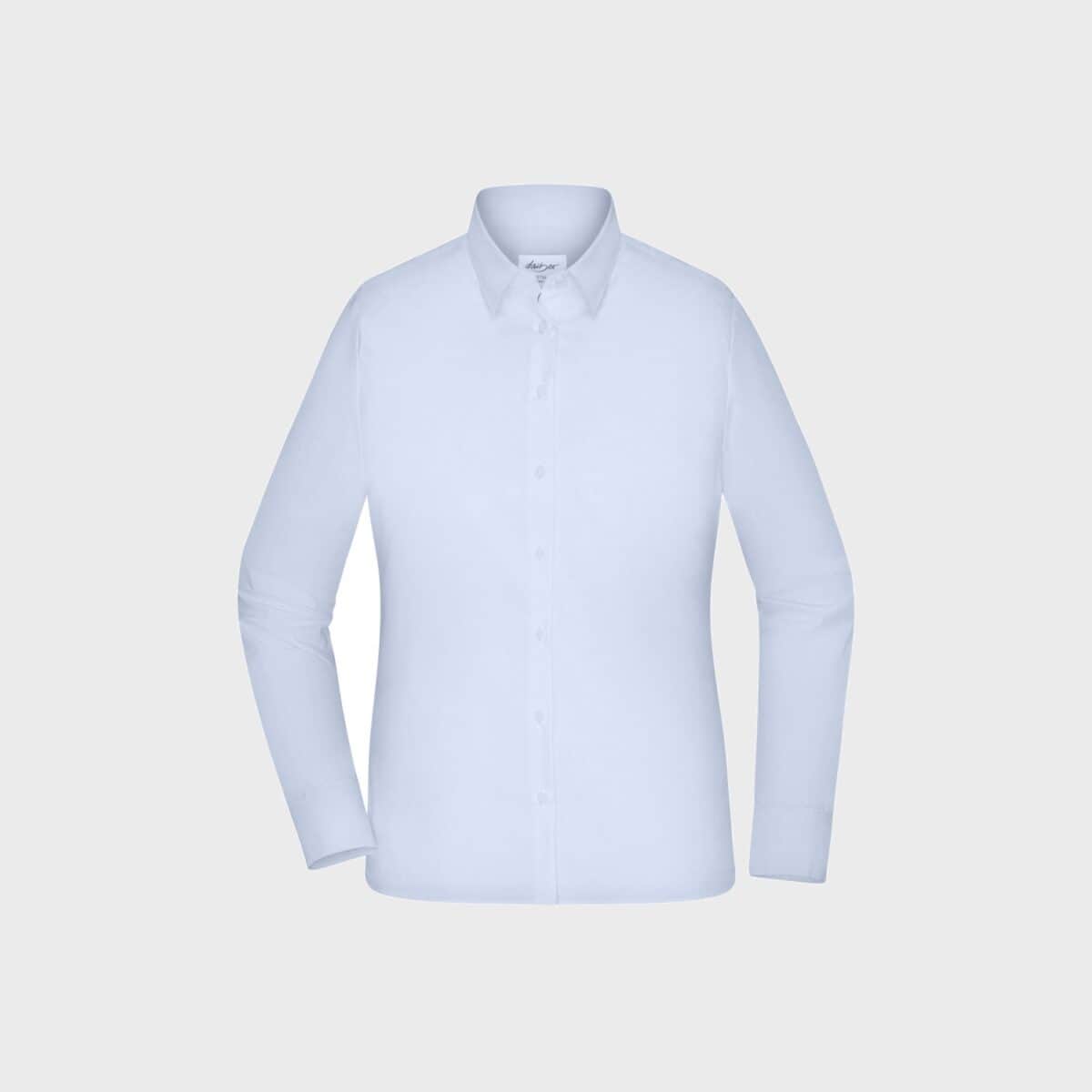 Women's Blouse, Modern Fit