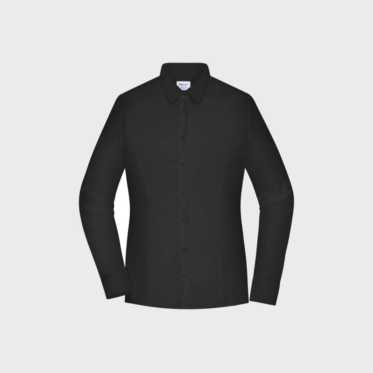 Women's Slim-Fit Blouse