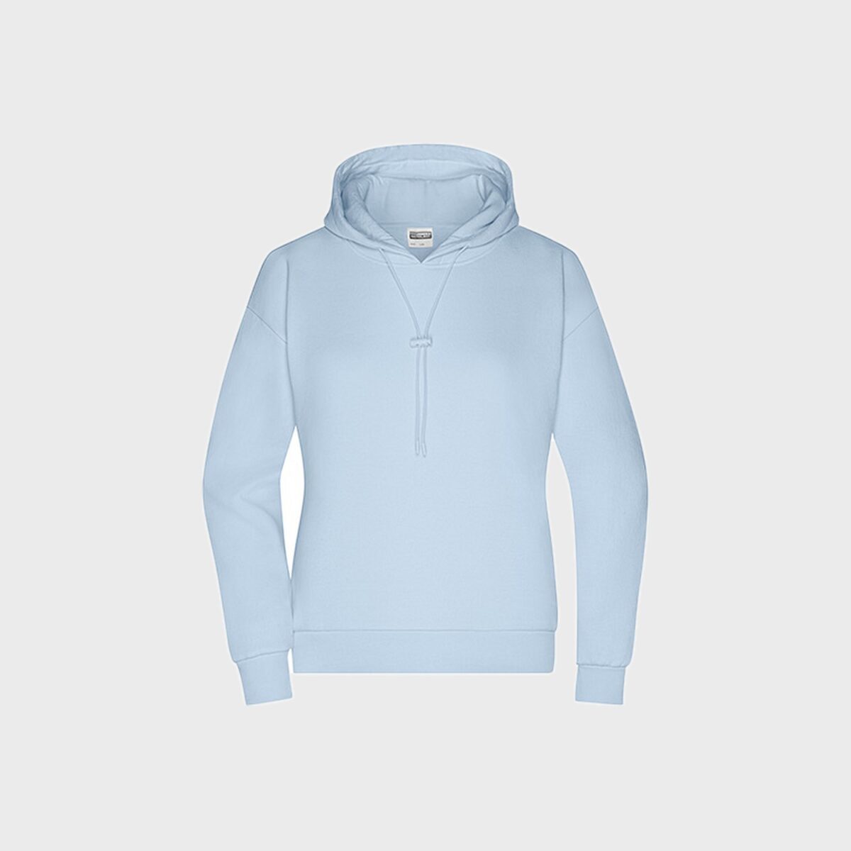 Damen Lounge Hoodie