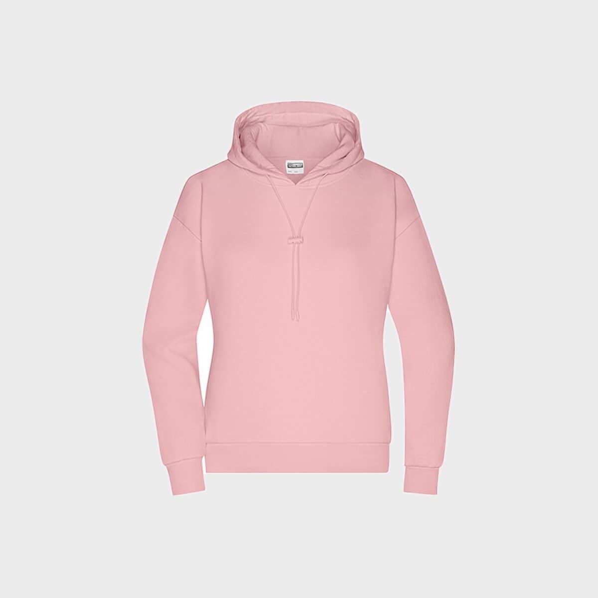 Women's Lounge Hoodie