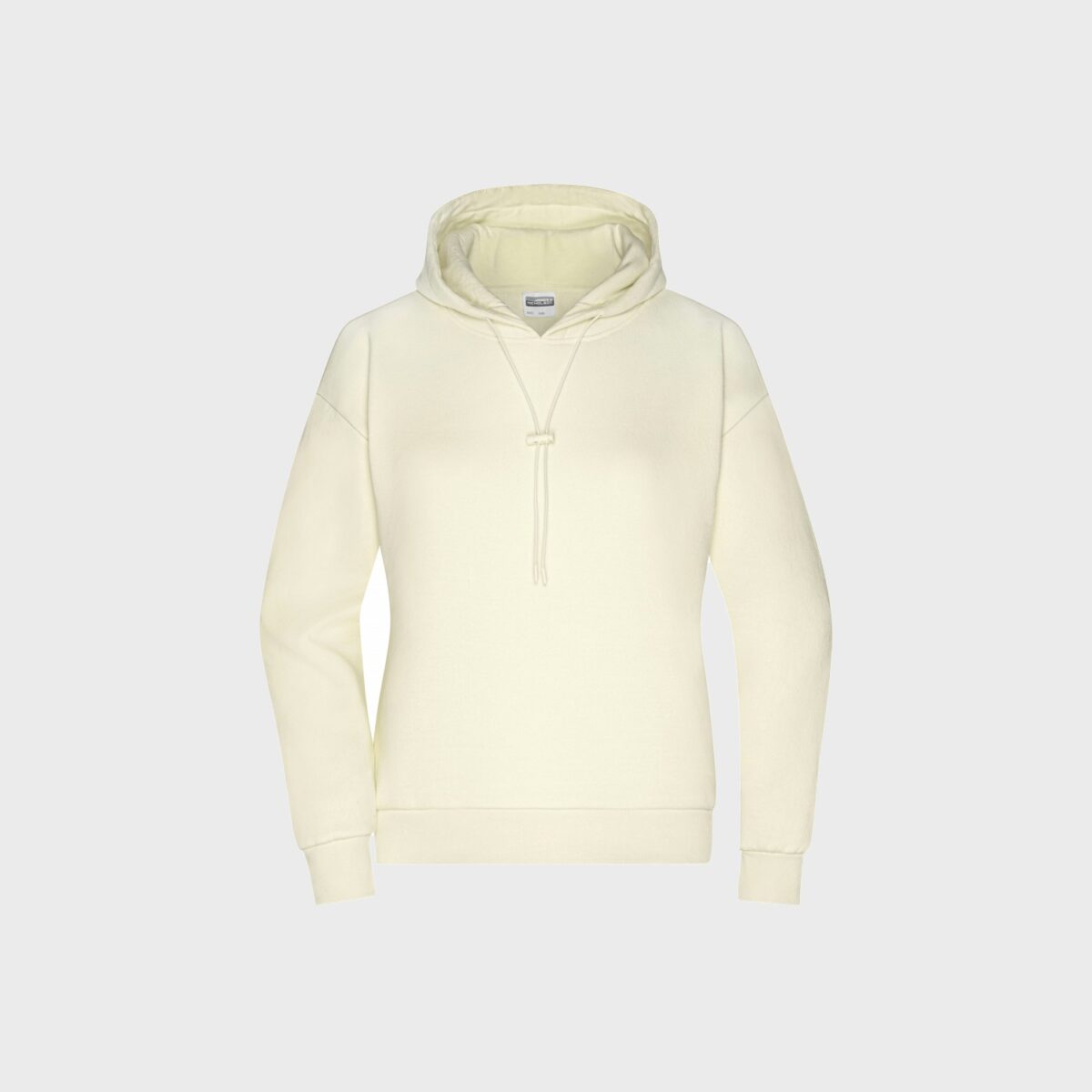 Damen Lounge Hoodie