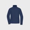 Women's Stretch Fleece Jacket – Navy-Navy