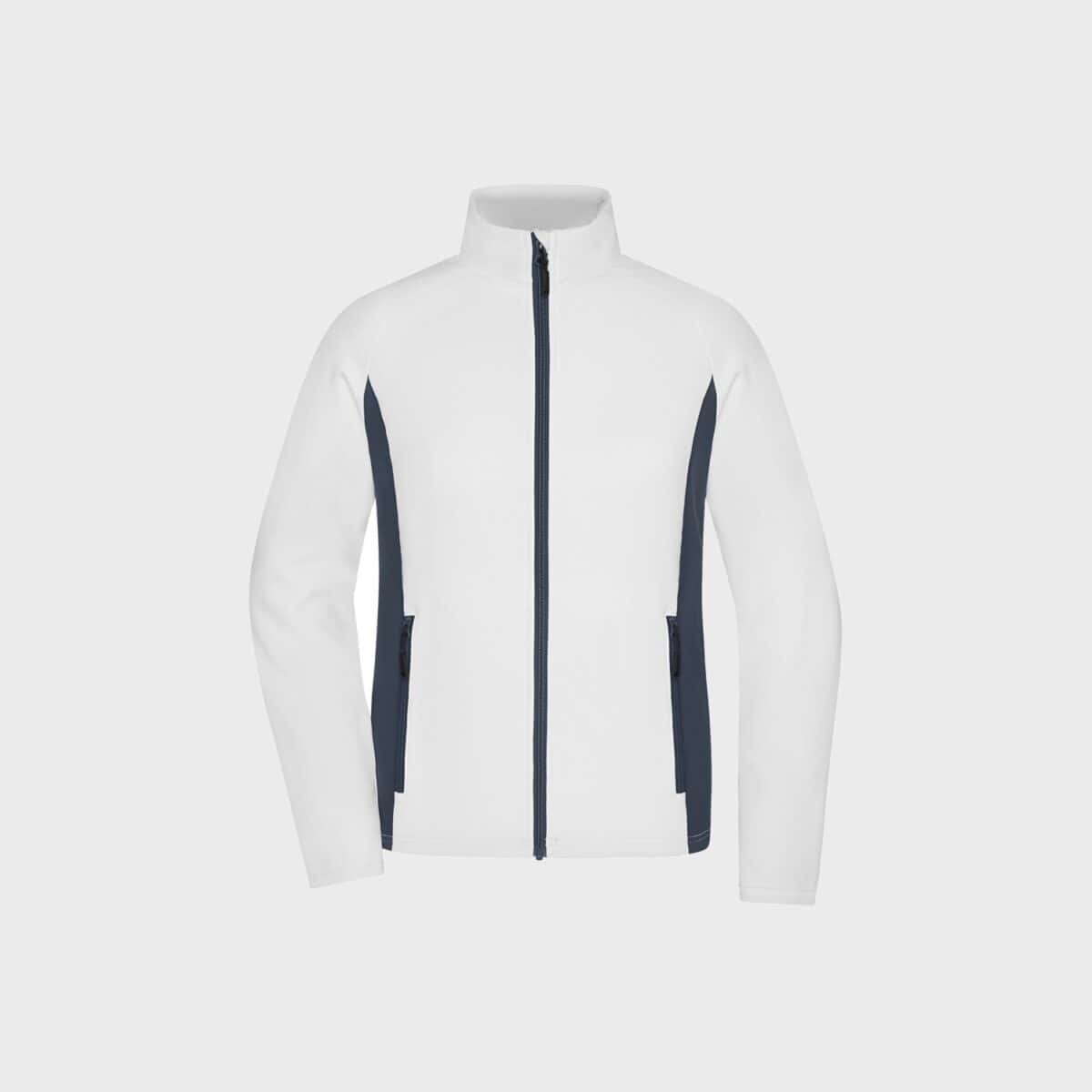 damen-stretchfleece-jacke-white-carbon-kaufen-besticken_stickmanufaktur