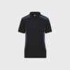 Women's Workwear Polo STRONG – Black-Carbon