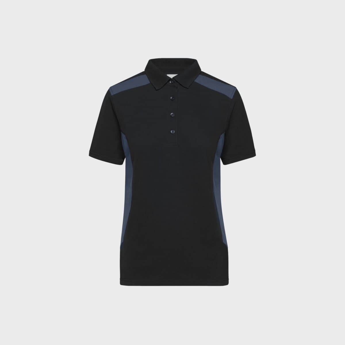 damen-workwear-polo-strong-black-carbon-kaufen-besticken_stickmanufaktur