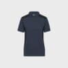 Women's Workwear Polo STRONG – Carbon/Black