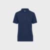 Women's Workwear Polo STRONG – Navy-Navy