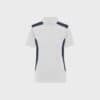 Damen Workwear Polo STRONG – White/carbon