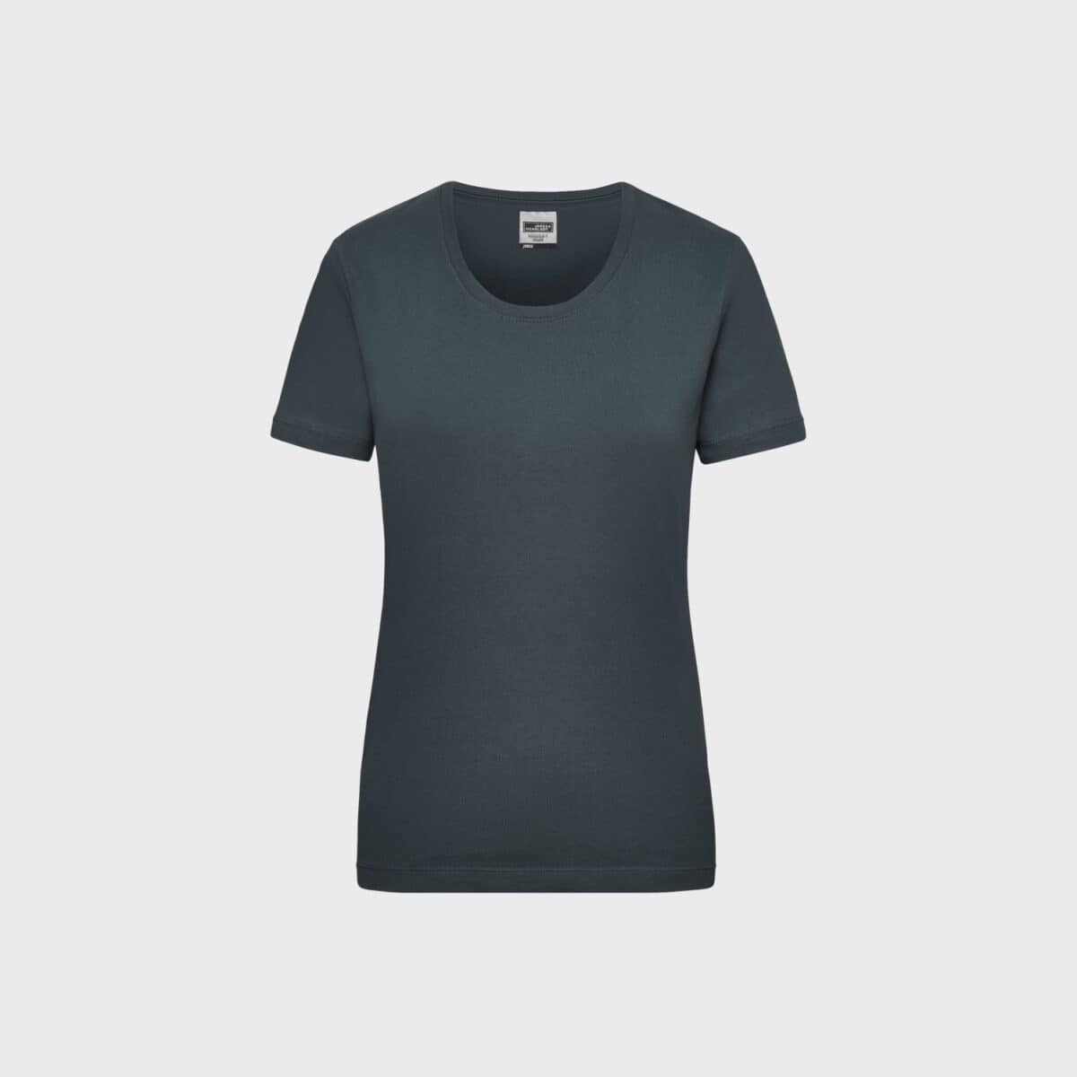 damen-workwear-t-shirt-classic-carbon-kaufen-besticken_stickmanufaktur