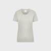 Damen Workwear T-Shirt Classic – Cement