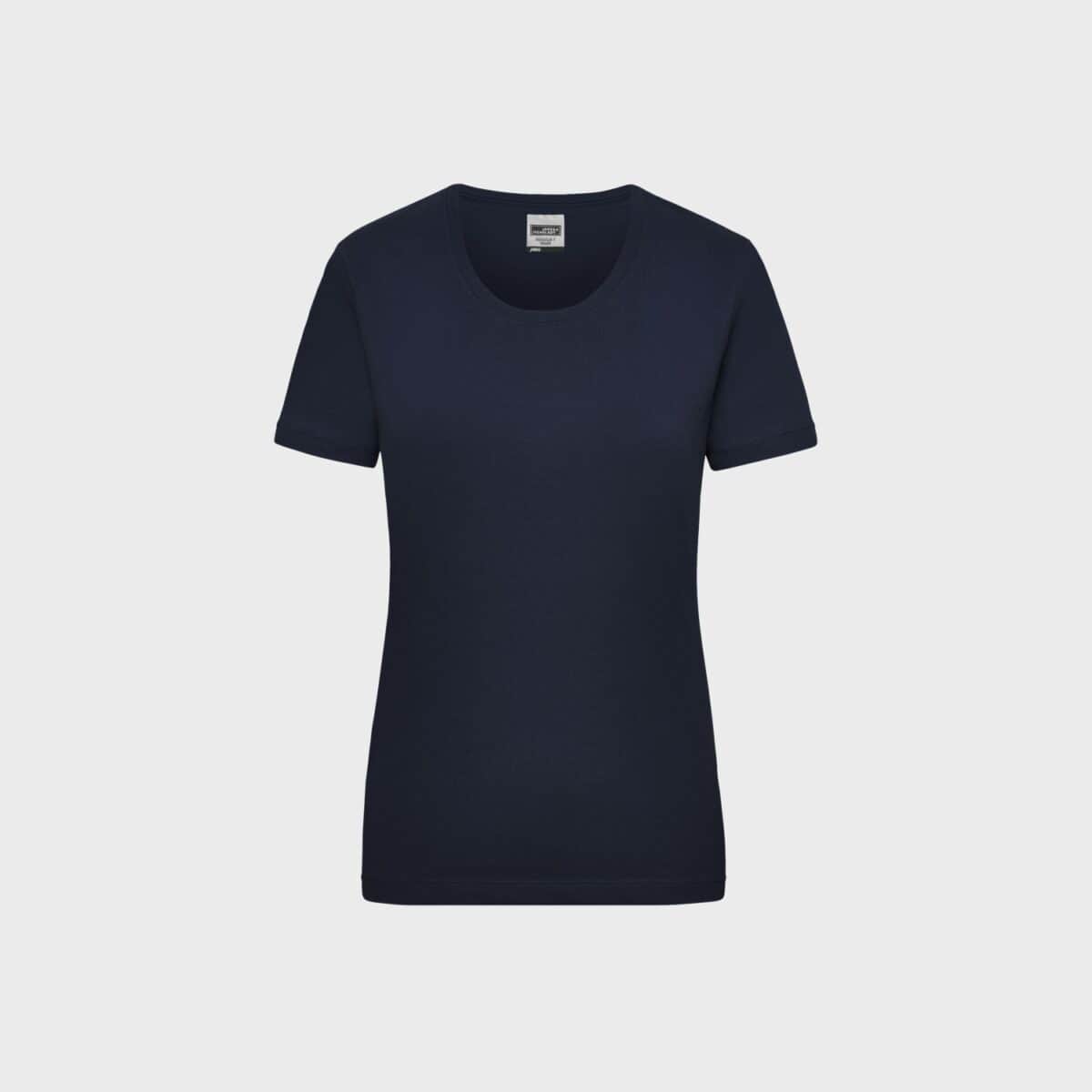 damen-workwear-t-shirt-classic-navy-kaufen-besticken_stickmanufaktur