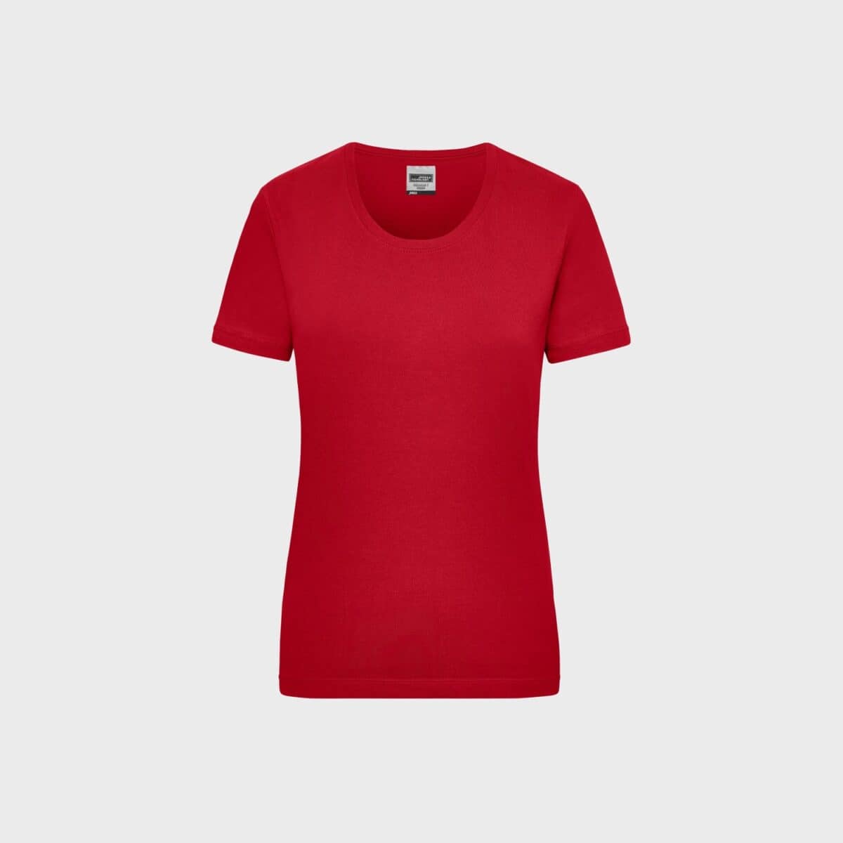 damen-workwear-t-shirt-classic-red-kaufen-besticken_stickmanufaktur