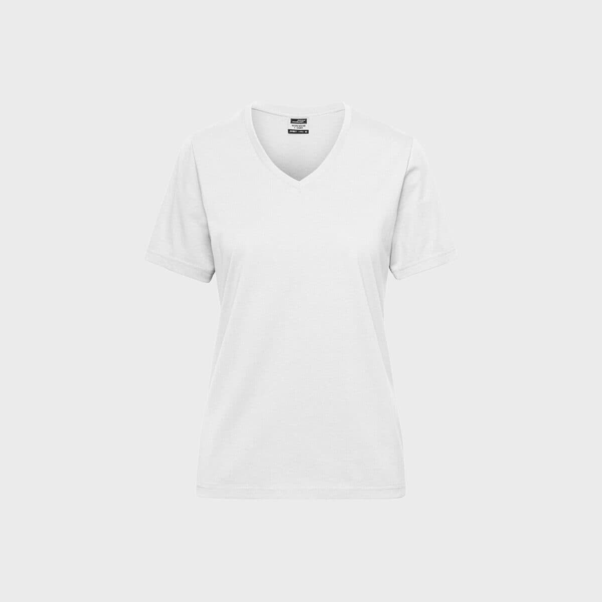 damen-workwear-t-shirt-mit-v-ausschnitt-white-kaufen-besticken_stickmanufaktur