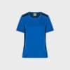 Damen Workwear T-Shirt STRONG – Royal/navy