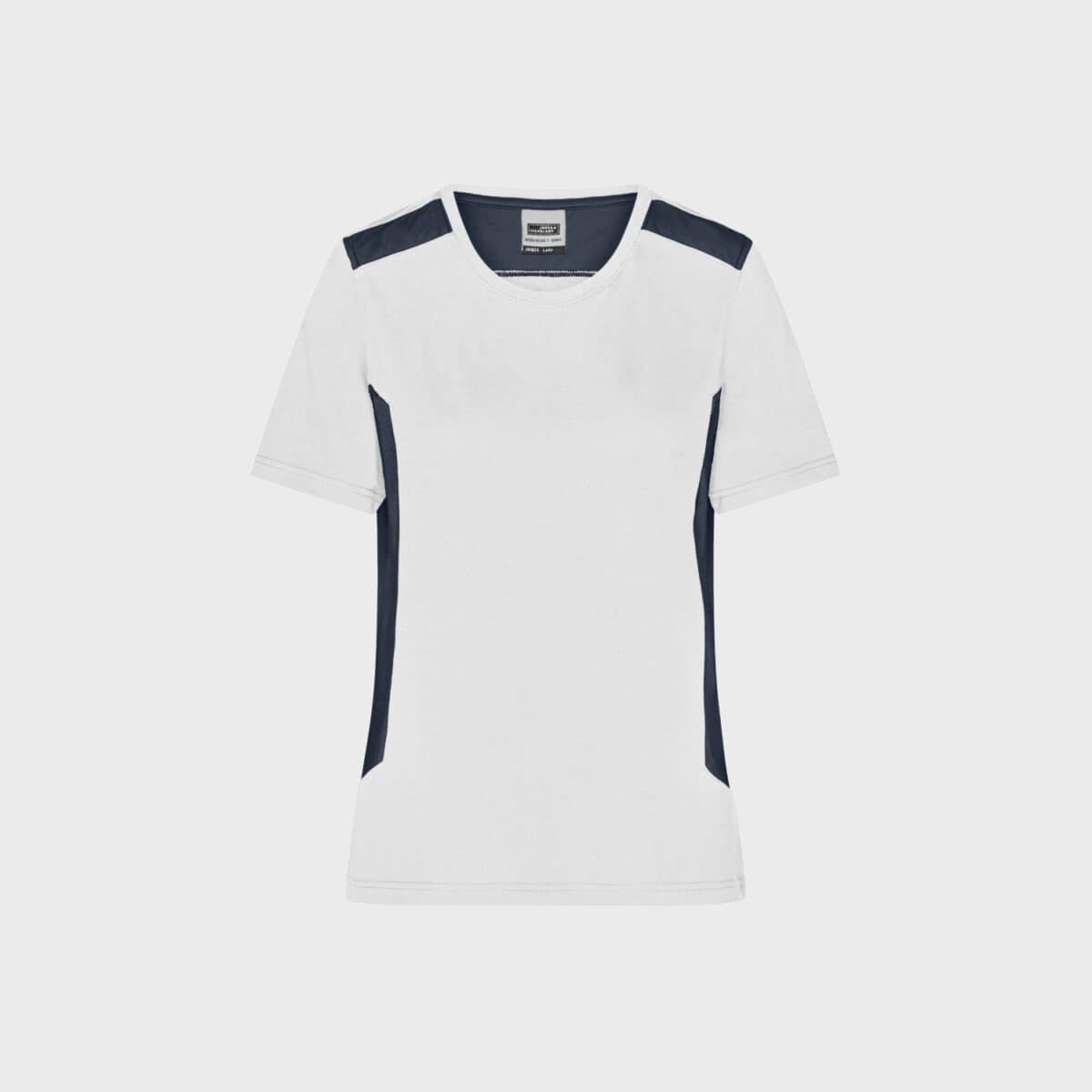 damen-workwear-t-shirt-strong-white-carbon-kaufen-besticken_stickmanufaktur