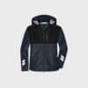 Hardshell Work Jacket – Carbon/Black