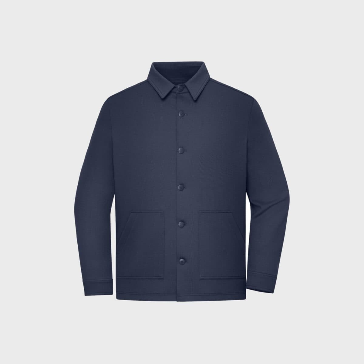 Hemdjacke Unisex