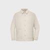 Hemdjacke Unisex – Sandstone