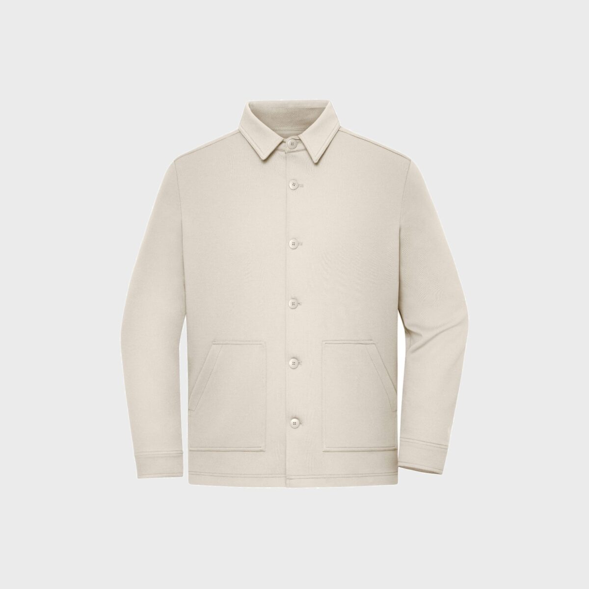 Hemdjacke Unisex
