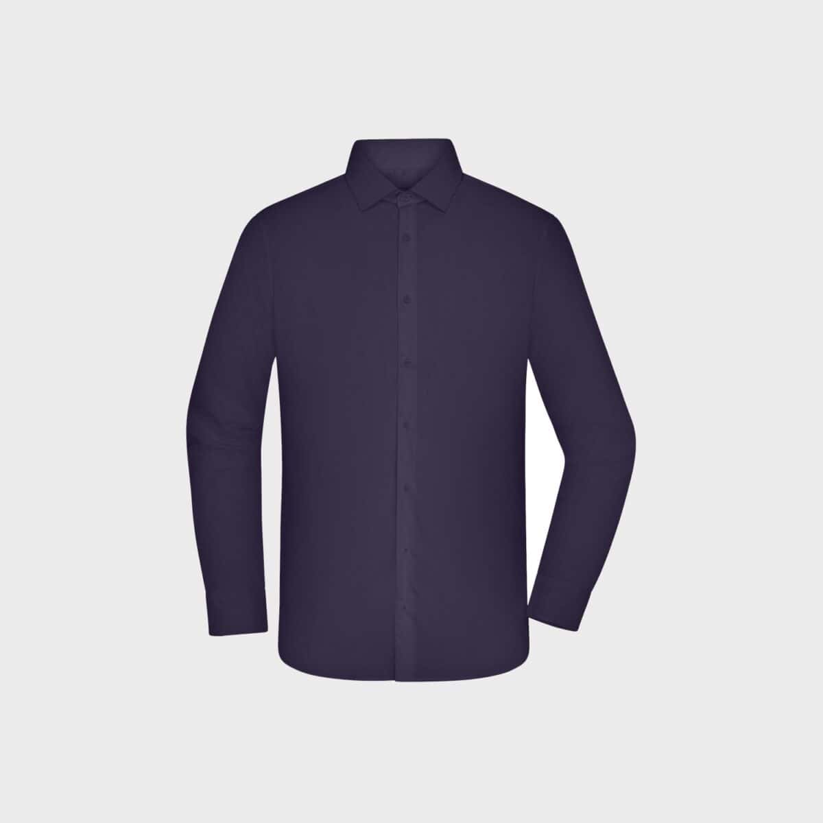 Herren Hemd Modern Fit