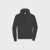Herren Lounge Hoodie – Graphite