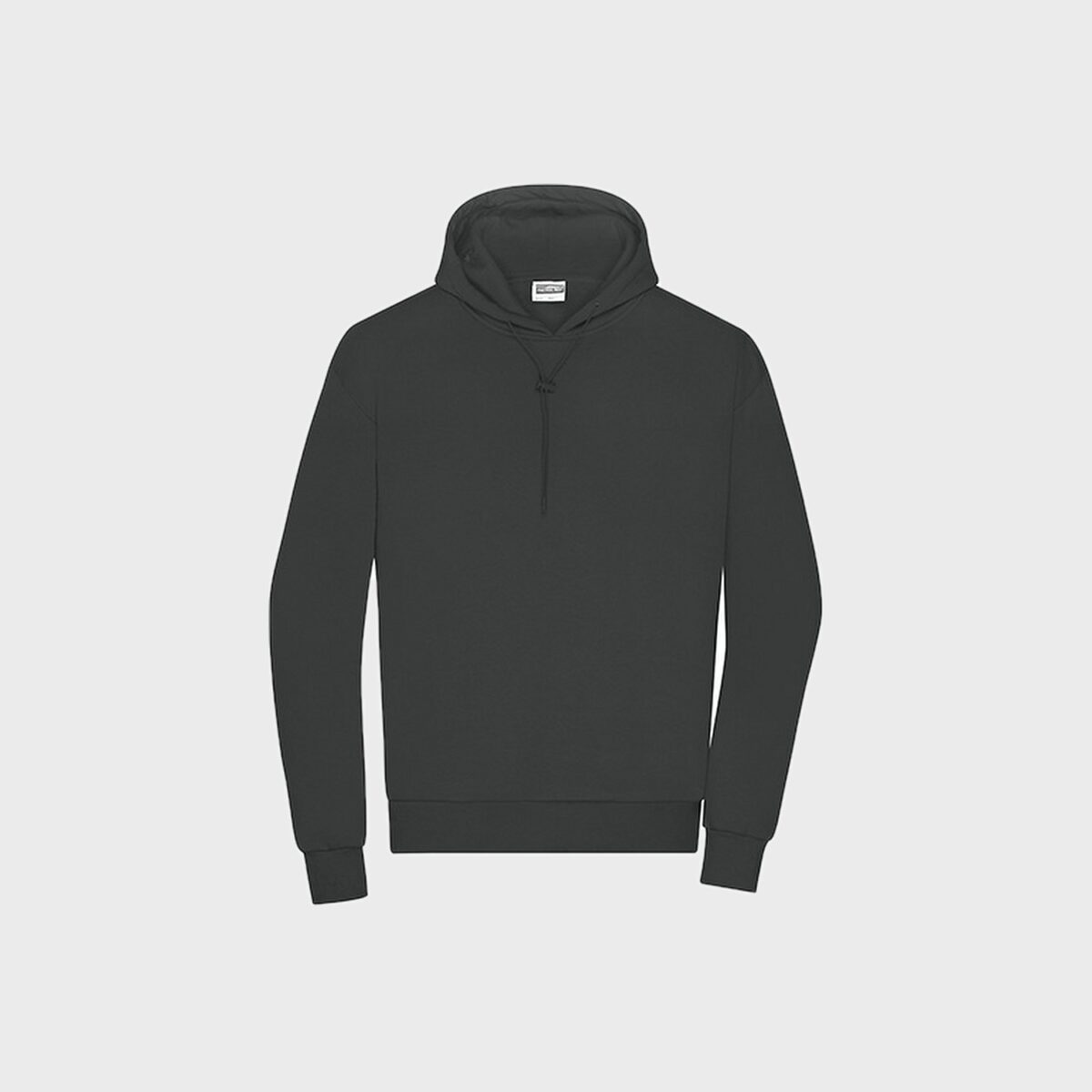 Herren Lounge Hoodie