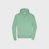Men's Lounge Hoodie – Jade Green