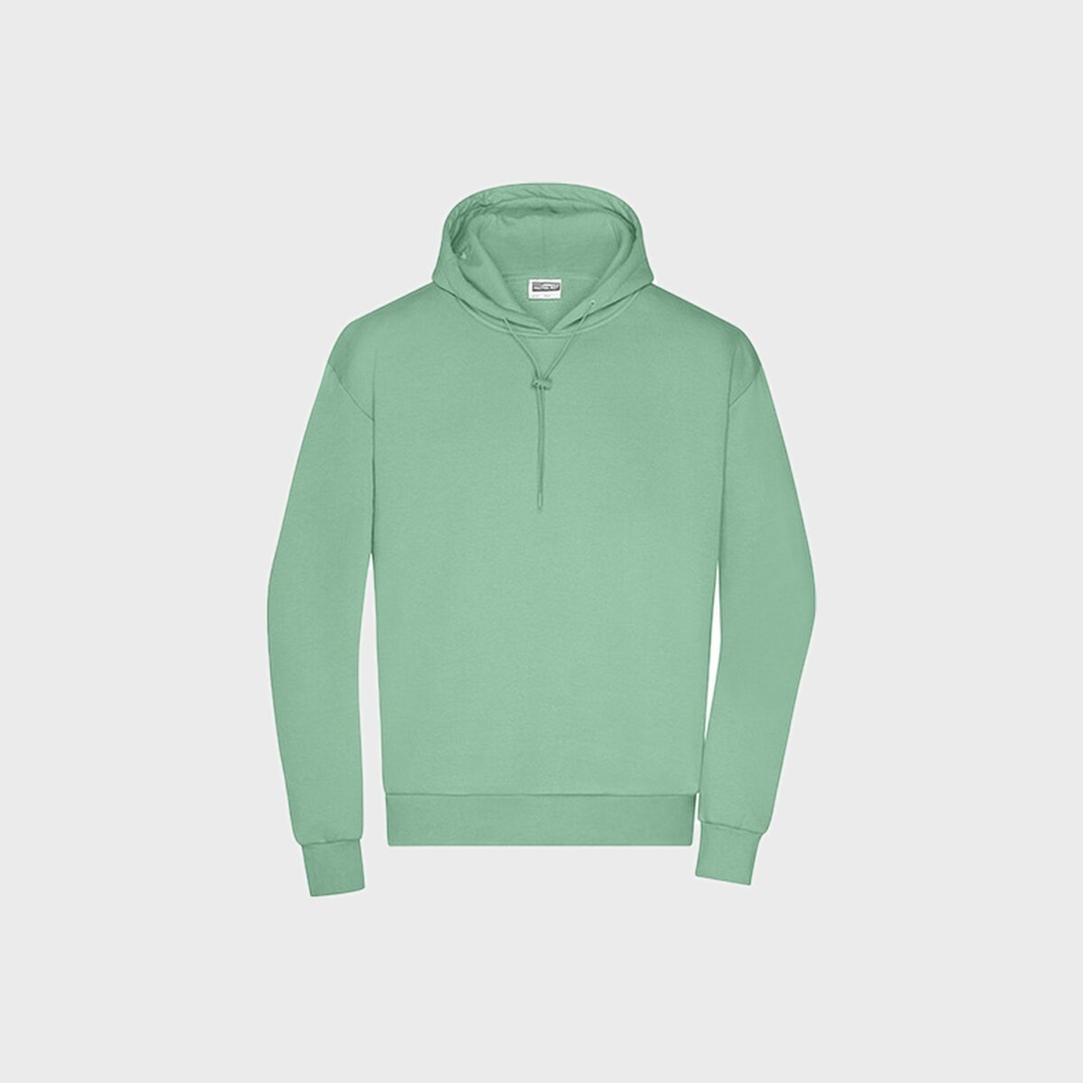 Men's Lounge Hoodie