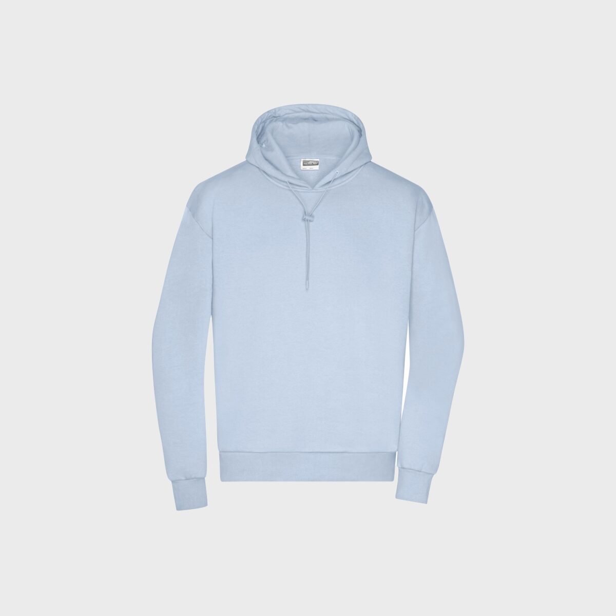 Herren Lounge Hoodie