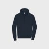 Herren Lounge Hoodie – Navy