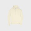 Herren Lounge Hoodie – Vanilla