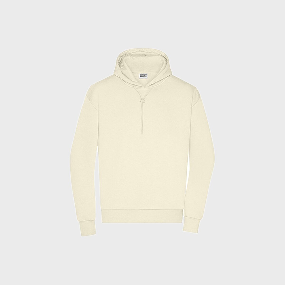 Herren Lounge Hoodie