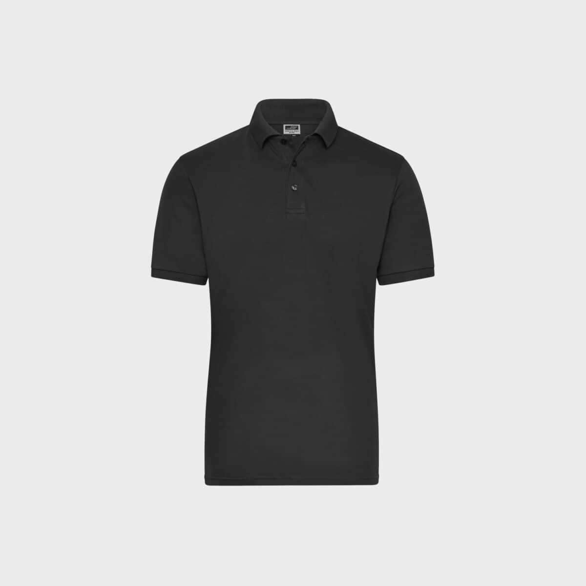 herren-stretch-polo-workwear-solid-black-kaufen-besticken_stickmanufaktur