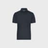 Men's Stretch Polo Workwear SOLID – Carbon