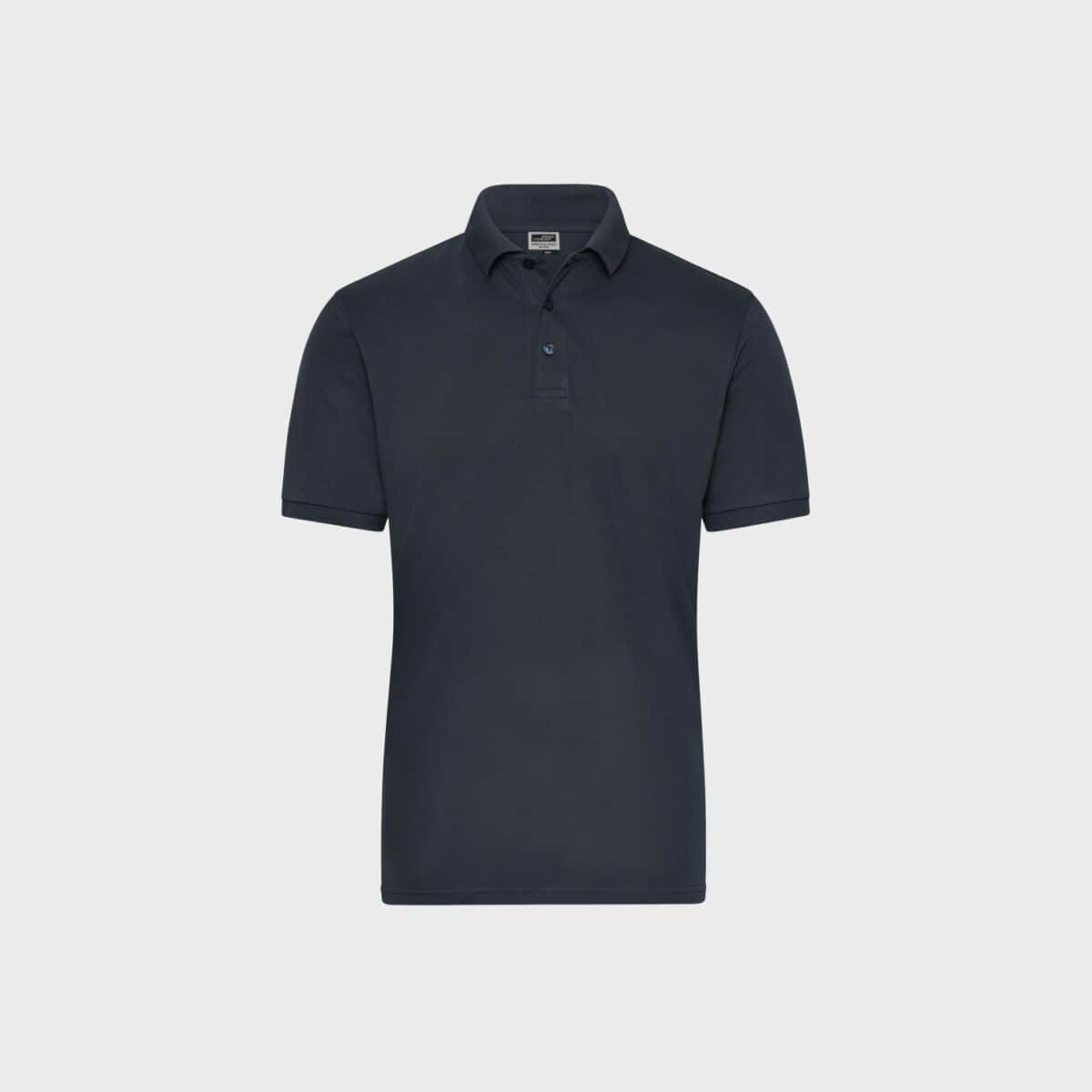 herren-stretch-polo-workwear-solid-carbon-kaufen-besticken_stickmanufaktur