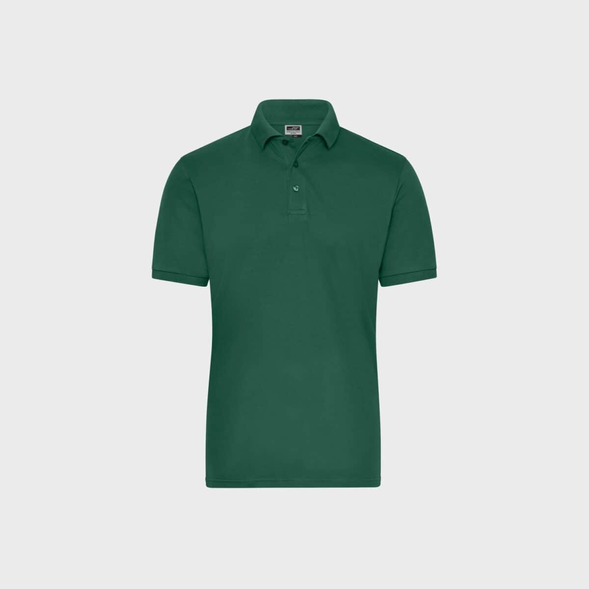 herren-stretch-polo-workwear-solid-dark-green-kaufen-besticken_stickmanufaktur