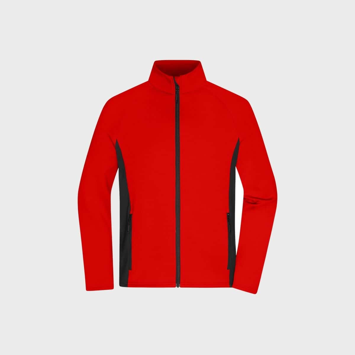men's-stretch-fleece-jacket-red-black-buy-embroidery_stickmanufaktur