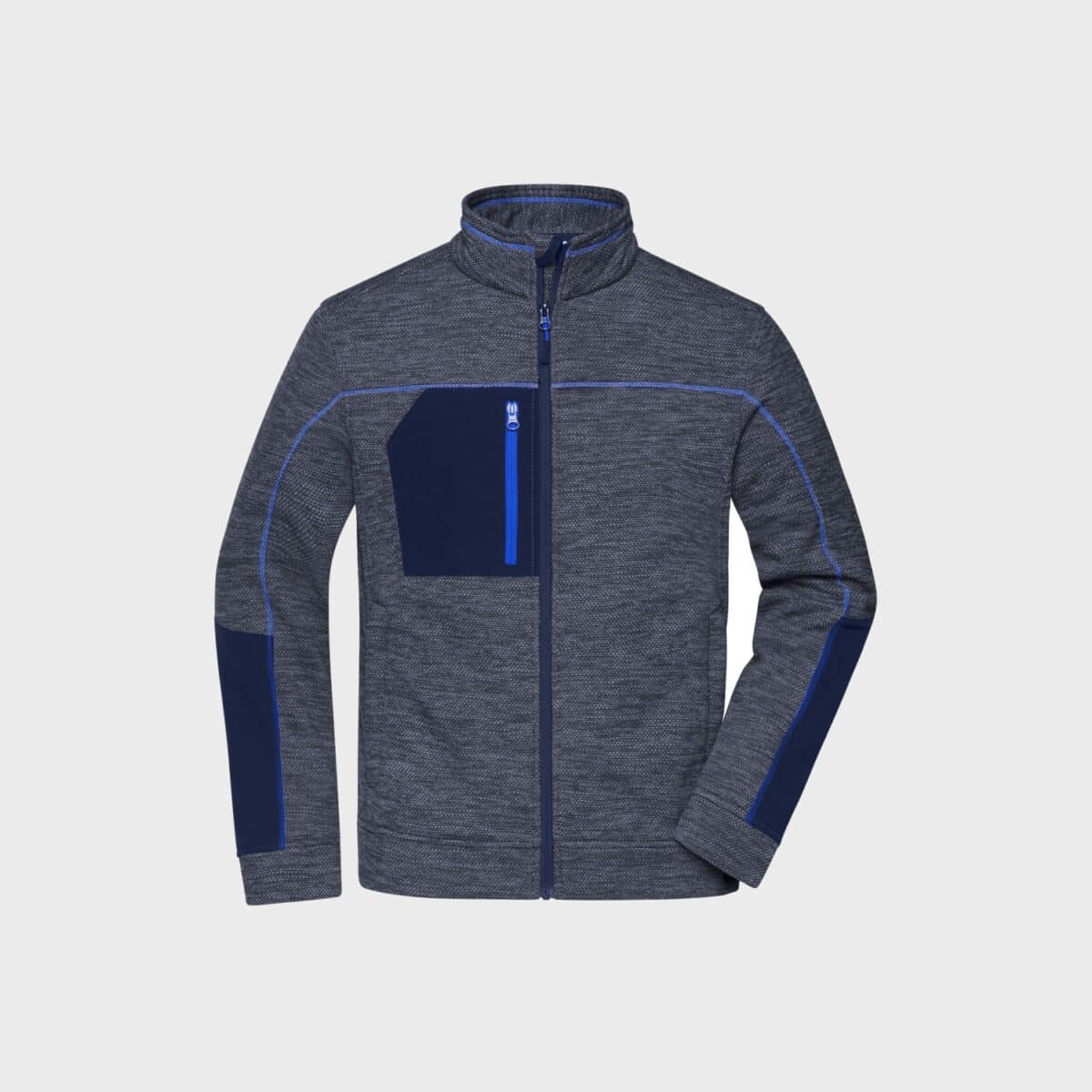 men's-structured-fleece-jacket-navy-melange-navy-royal-buy-embroidery_stickmanufaktur