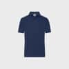 Men's Workwear Polo STRONG – Navy-Navy