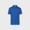 Herren Workwear Polo STRONG – Royal/navy