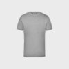 Herren Workwear T-Shirt Classic – (Grey) Heather