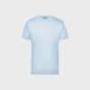 Herren Workwear T-Shirt Classic – Light Blue